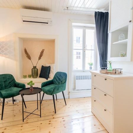 Casanoa Old Town Rovinj Apartment Eksteriør bilde